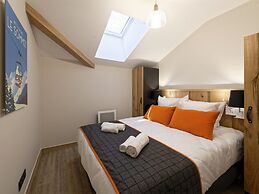 Beautiful Residence With Spa in Cozy Samoens