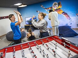 Beautiful Residence With Spa in Cozy Samoens