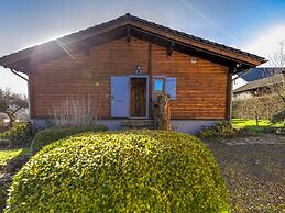 Holiday Home in Waxweiler in the Southern Eifel