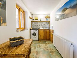 Holiday Home in Waxweiler in the Southern Eifel