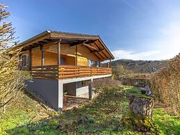 Holiday Home in Waxweiler in the Southern Eifel