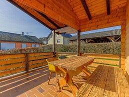 Holiday Home in Waxweiler in the Southern Eifel