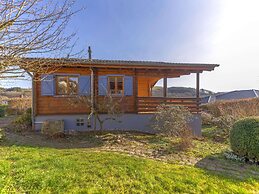 Holiday Home in Waxweiler in the Southern Eifel