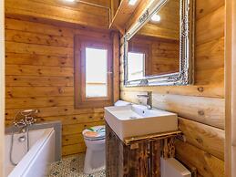 Holiday Home in Waxweiler in the Southern Eifel
