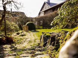 Holiday Home in Waxweiler in the Southern Eifel