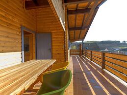 Holiday Home in Waxweiler in the Southern Eifel