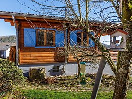 Holiday Home in Waxweiler in the Southern Eifel