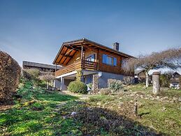 Holiday Home in Waxweiler in the Southern Eifel
