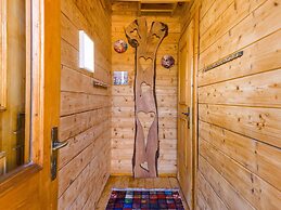 Holiday Home in Waxweiler in the Southern Eifel
