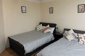 Acacia Wembley Stadium Serviced Apartment by Edens