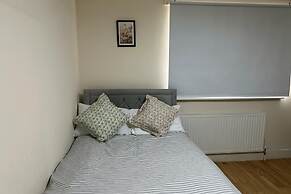 Acacia Wembley Stadium Serviced Apartment by Edens