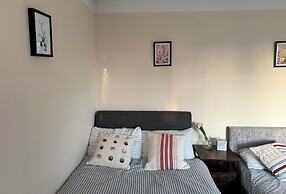 Acacia Wembley Stadium Serviced Apartment by Edens