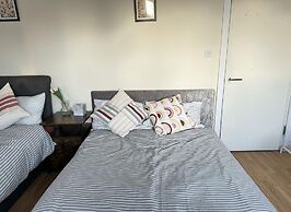 Acacia Wembley Stadium Serviced Apartment by Edens