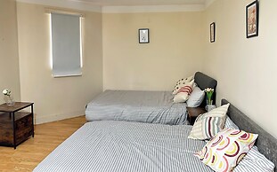 Acacia Wembley Stadium Serviced Apartment by Edens