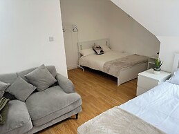 Oak Wembley Stadium Serviced Apartment by Edens