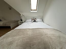 Oak Wembley Stadium Serviced Apartment by Edens