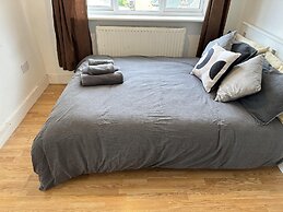 Oak Wembley Stadium Serviced Apartment by Edens