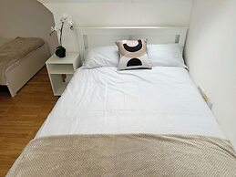 Oak Wembley Stadium Serviced Apartment by Edens