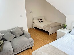 Oak Wembley Stadium Serviced Apartment by Edens