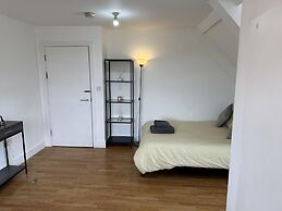 Oak Wembley Stadium Serviced Apartment by Edens