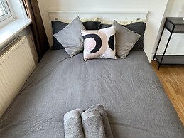 Oak Wembley Stadium Serviced Apartment by Edens