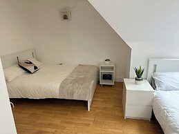 Oak Wembley Stadium Serviced Apartment by Edens