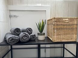 Oak Wembley Stadium Serviced Apartment by Edens