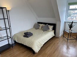 Oak Wembley Stadium Serviced Apartment by Edens