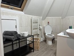 Oak Wembley Stadium Serviced Apartment by Edens