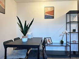 Oak Wembley Stadium Serviced Apartment by Edens