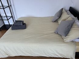 Oak Wembley Stadium Serviced Apartment by Edens