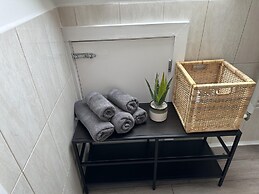 Oak Wembley Stadium Serviced Apartment by Edens