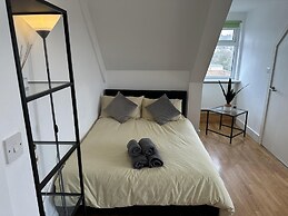 Oak Wembley Stadium Serviced Apartment by Edens