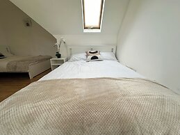 Oak Wembley Stadium Serviced Apartment by Edens