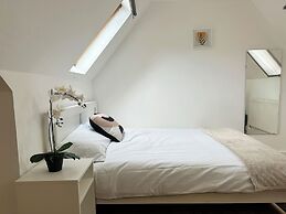 Oak Wembley Stadium Serviced Apartment by Edens