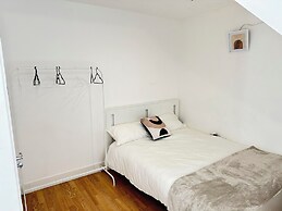 Oak Wembley Stadium Serviced Apartment by Edens