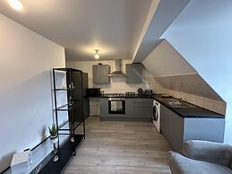 Oak Wembley Stadium Serviced Apartment by Edens
