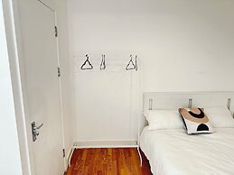 Oak Wembley Stadium Serviced Apartment by Edens