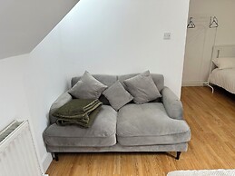 Oak Wembley Stadium Serviced Apartment by Edens