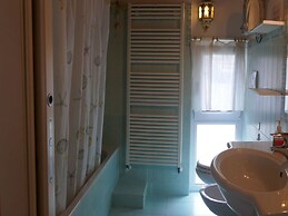 Le Fate Comfortable Holiday Residence