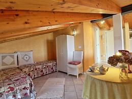 Le Fate Comfortable Holiday Residence