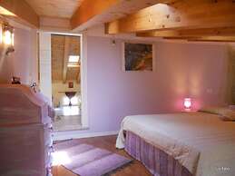 Le Fate Comfortable Holiday Residence