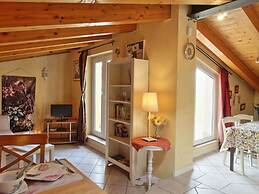 Le Fate Comfortable Holiday Residence