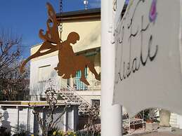 Le Fate Comfortable Holiday Residence