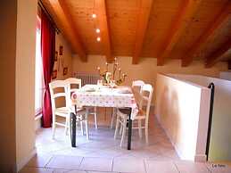 Le Fate Comfortable Holiday Residence