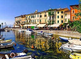 Le Fate Comfortable Holiday Residence