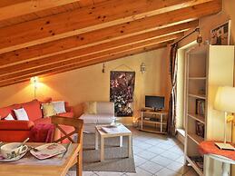 Le Fate Comfortable Holiday Residence