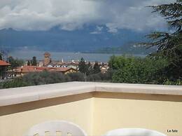 Le Fate Comfortable Holiday Residence