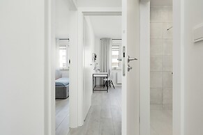 Miedziana Apartment Wrocław by Renters