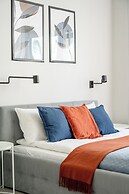 Miedziana Apartment Wrocław by Renters